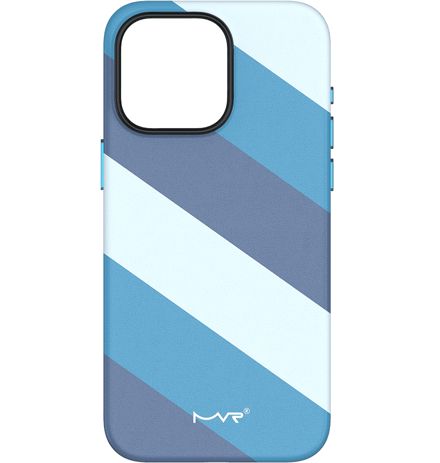 iPhone 15 Pro Max Stripe Vi...