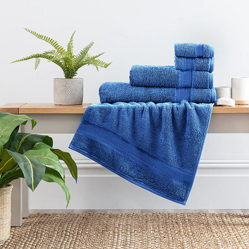 100% Cotton Towels