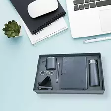 Experience the Joy of Giving Corporate Gifts From Yoode