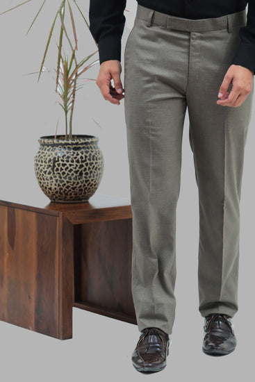 BLUEBIRD MEN'S TROUNT GREY ...