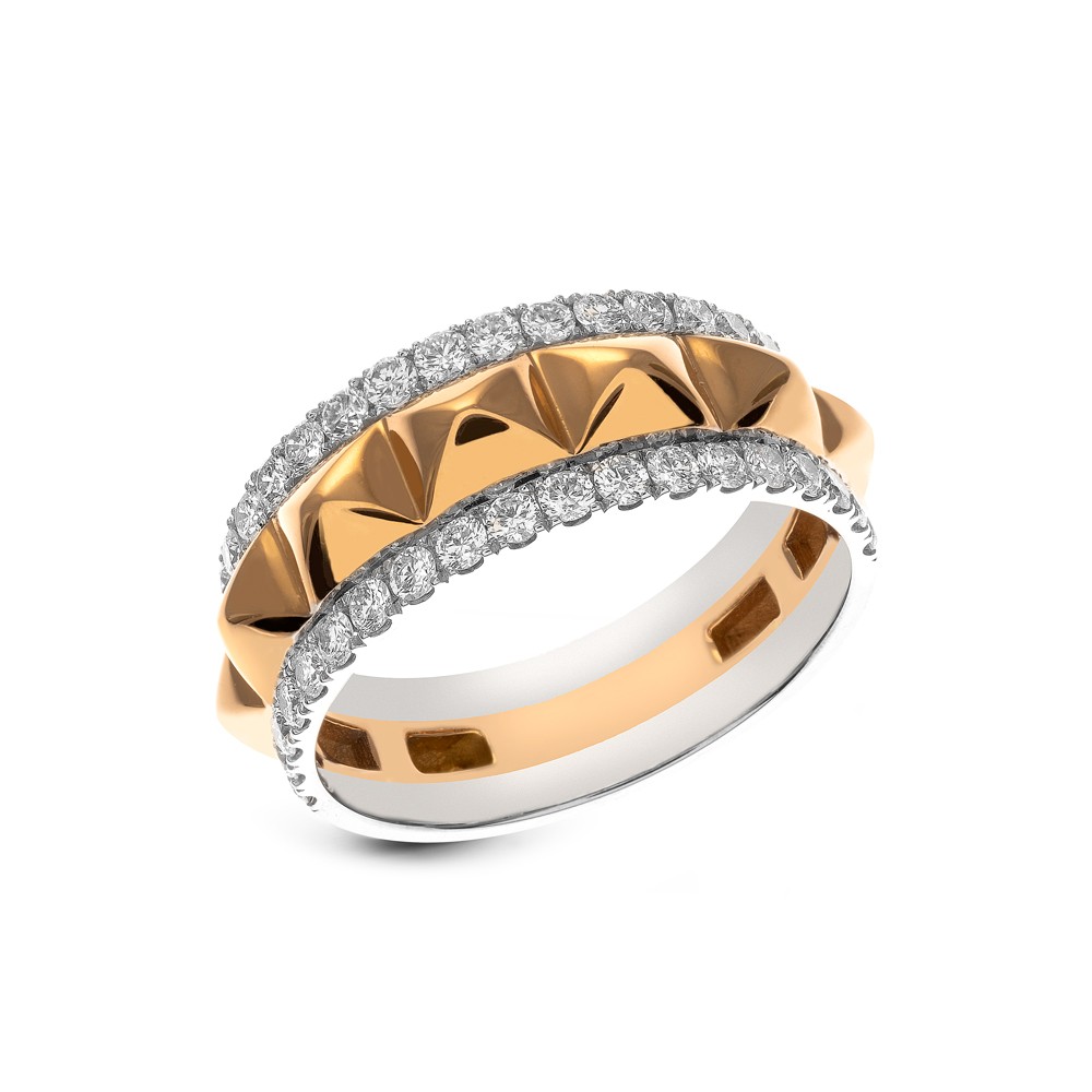 Cubini 18K Gold Yellow &amp...