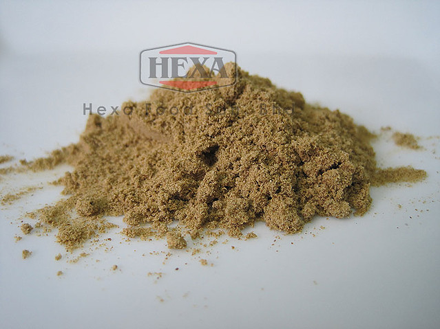 Green Chili Powder - Hexafo...