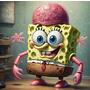 spongebobb... NFT for sale ...