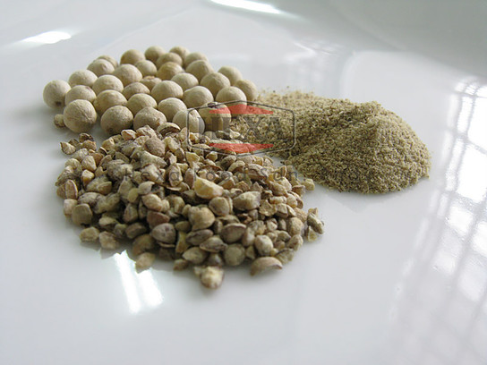 White Pepper - Hexafood.com