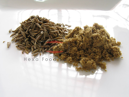 Cummin Powder - Hexafood.com