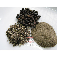 Black Pepper - Hexafood.com