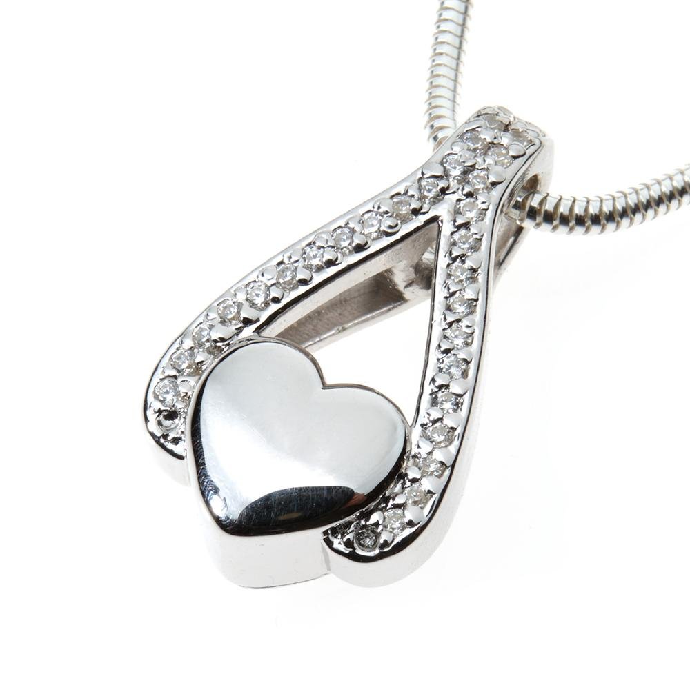 Ashes Chamber JewelleryBelg...