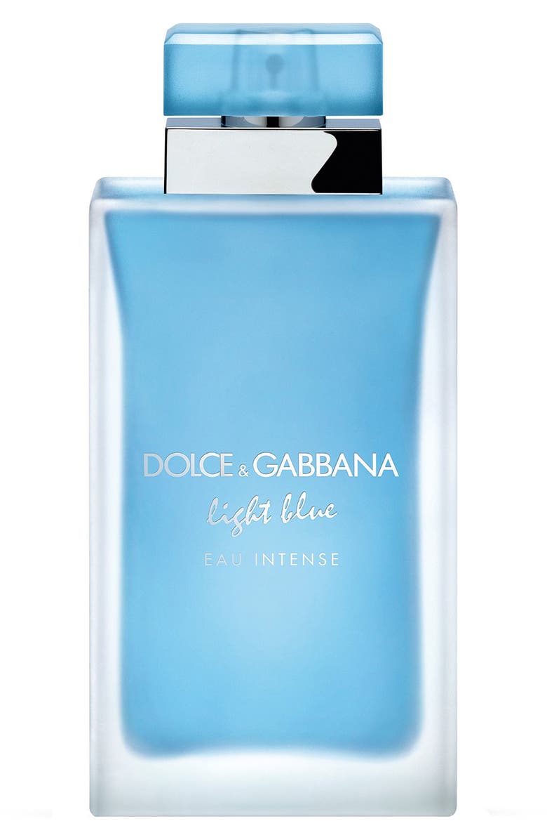 Dolce&amp;Gabbana Light Blu...