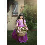 3 DAY FLASH SALE DUCHESS PRINCESS DRESS COSTUME