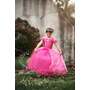 3 DAY FLASH SALE PINK PRINCESS DRESS COSTUME