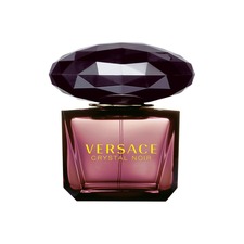 Versace Crystal Noir Eau de Parfum, Main, color, 