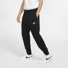 Nike Club Joggers - Image 1 of 5 Enlarged Image