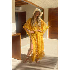 Pixie Mykonos Kaftan