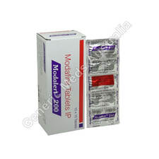 Modafinil 200