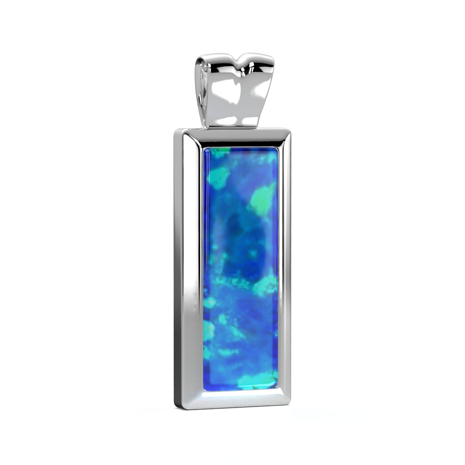 Ashes Infused JewelleryAura...