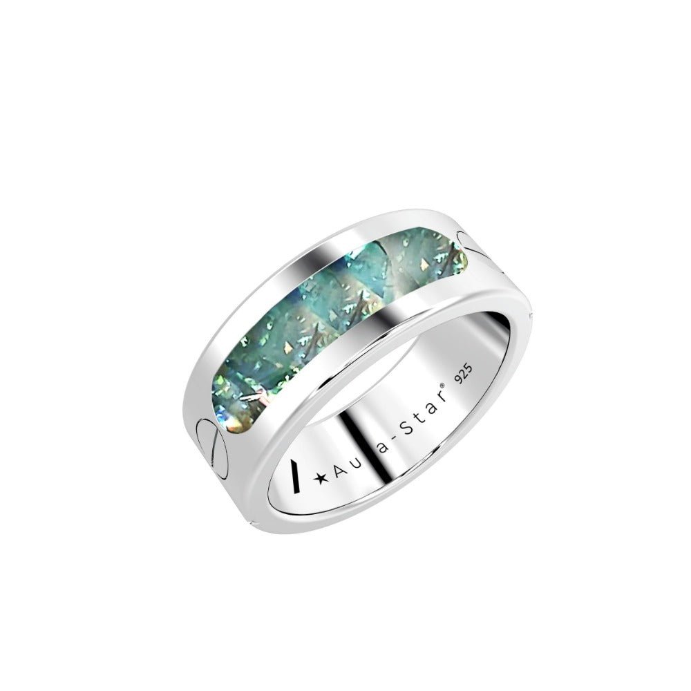Ashes Infused JewelleryAura...