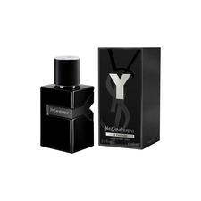 Yves Saint Laurent Y Le Parfum, Alternate, color, 