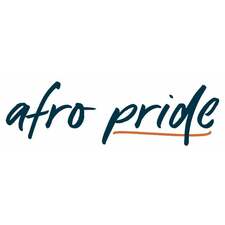 afropride logo