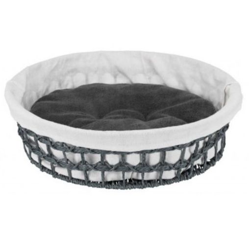 BASKET FEIRA 45CM/PAPER YAR...