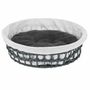 BASKET FEIRA 45CM/PAPER YAR...