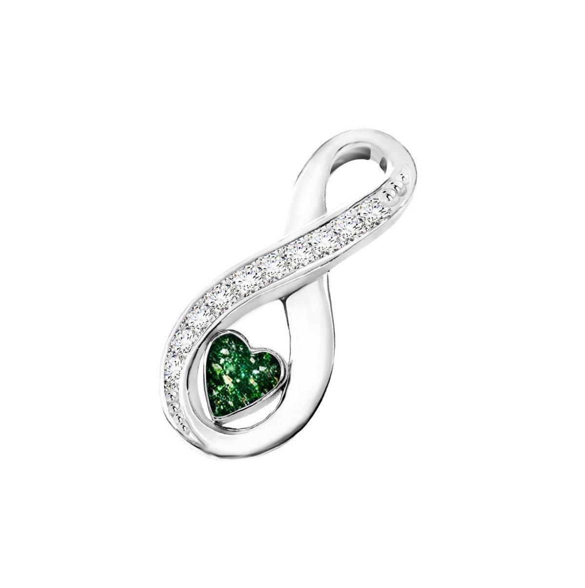 Ashes Infused JewelleryAura...
