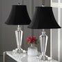 Eagleville Crystal Table Lamp