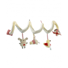 Activity Spiral - Whirligig