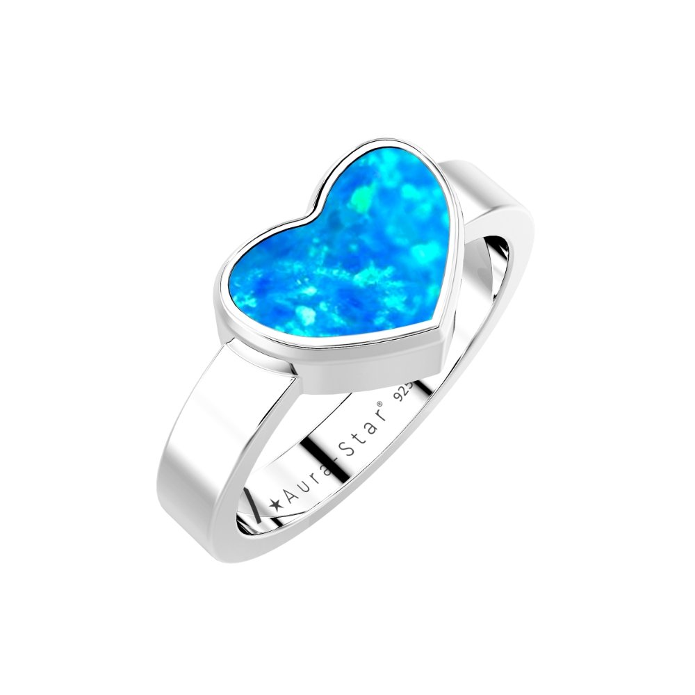 Ashes Infused JewelleryAura...
