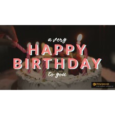 Special Birthday Ecards Malaysia