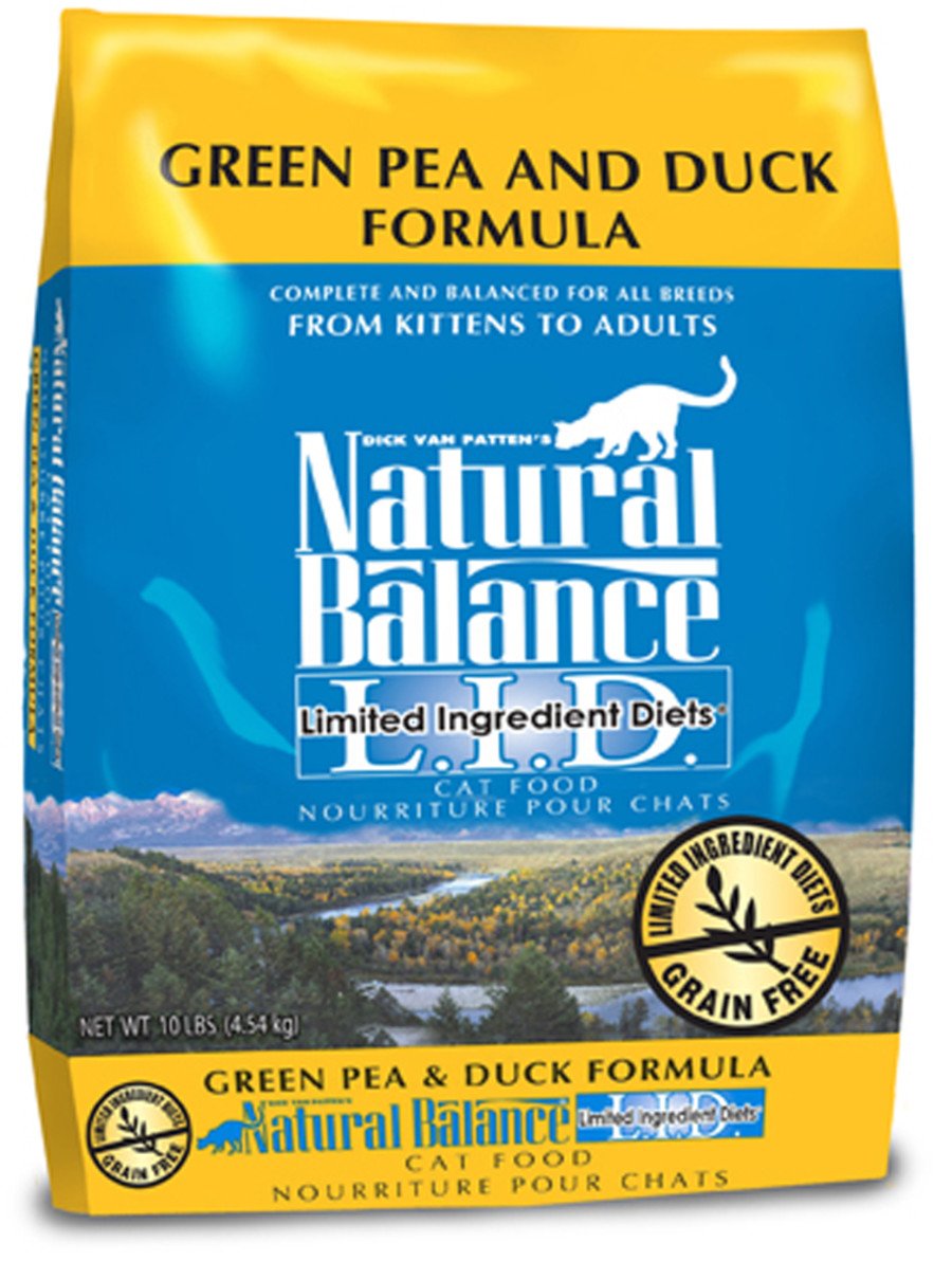 Natural Balance Pet Foods L...