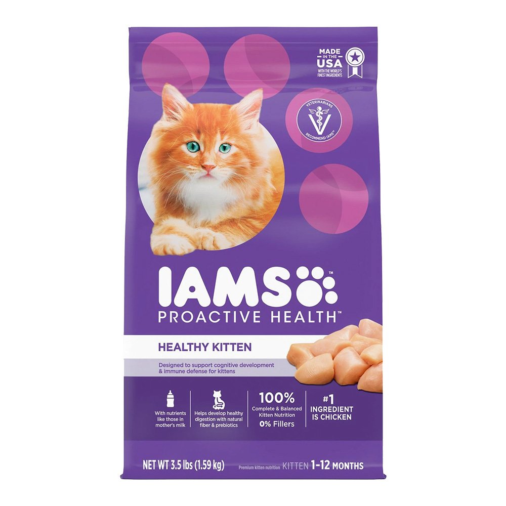 IAMS Proactive Health Kitte...