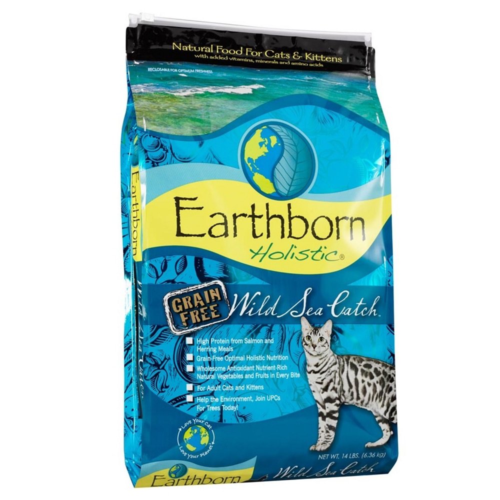 Earthborn Holistic Wild Sea...