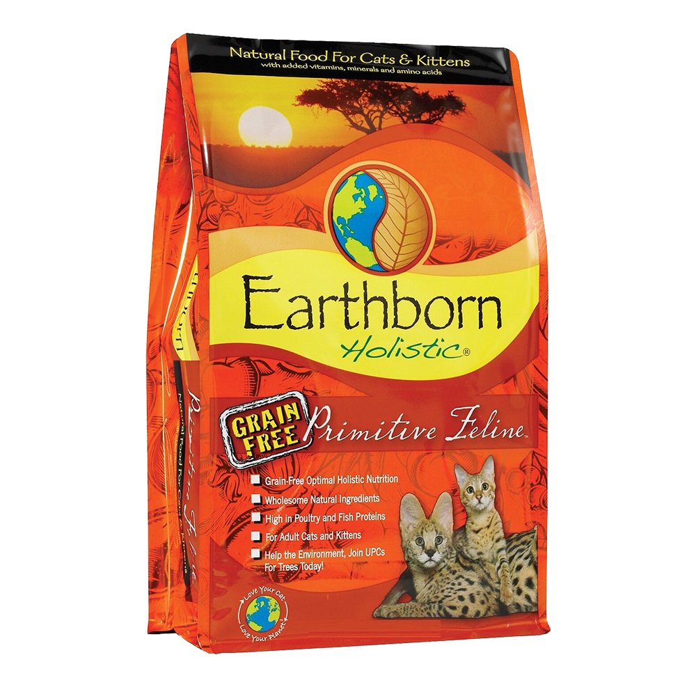 Earthborn Holistic Primitiv...