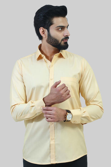 BLUEBIRD MEN'S YELLOW FORMA...