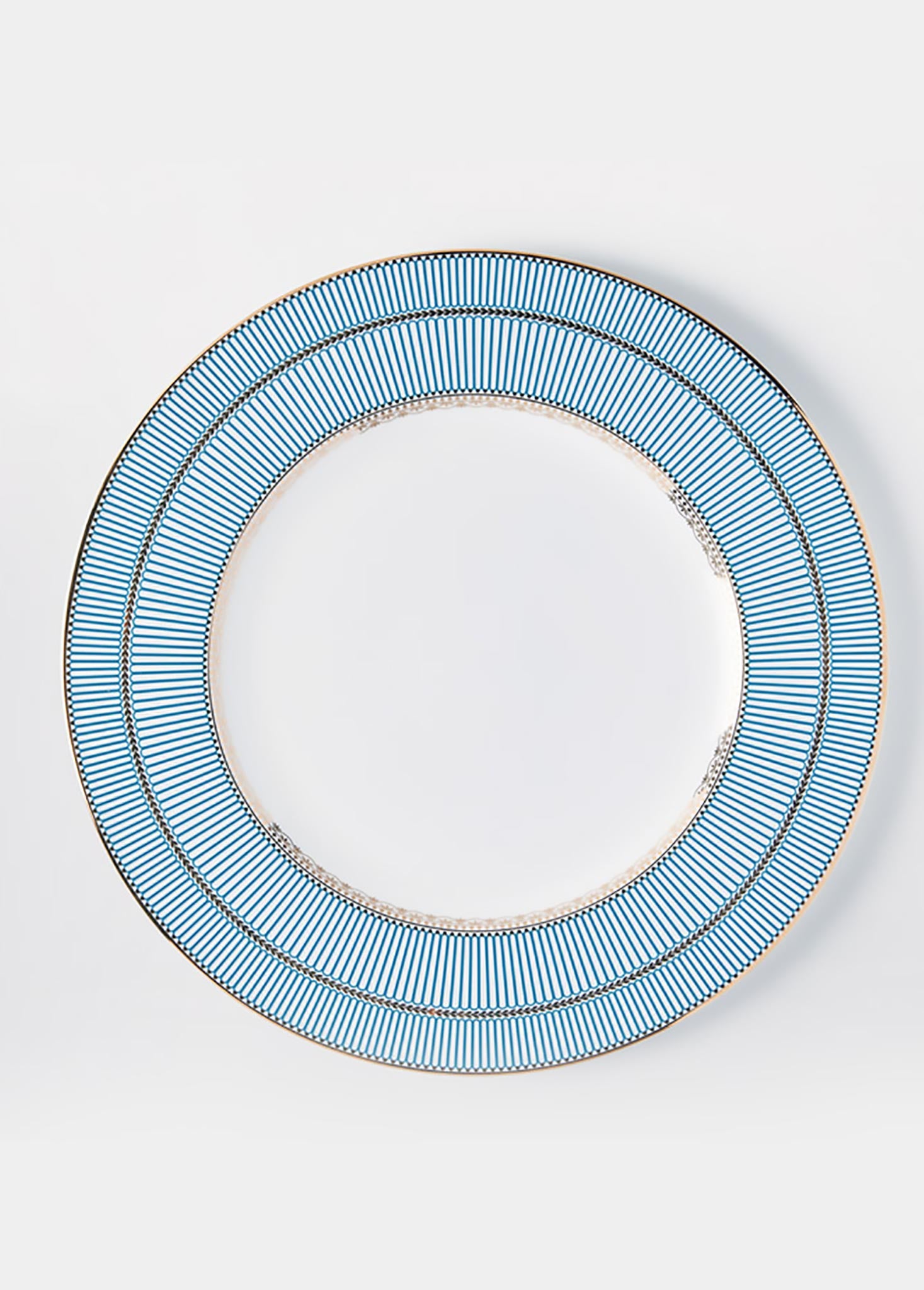 CORINNE 13" BONE CHINA CHAR...