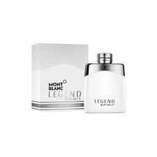 Montblanc Legend Spirit Eau de Toilette, Alternate, color, 