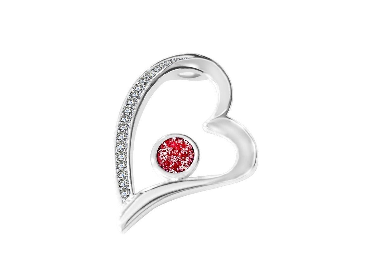 Ashes Infused JewelleryAura...