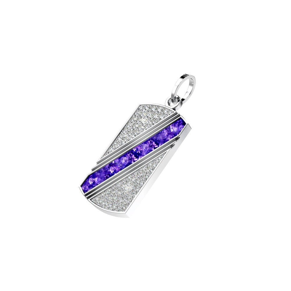 Ashes Infused JewelleryAura...