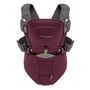 Morph Baby Carrier Pod & Harness (M/L) - Plum Pudding
