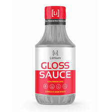 Lithium Gloss Sauce Australia - Best Car Wax Best Carnauba Wax