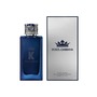 Dolce&amp;Gabbana K by Dolce&amp;Gabbana Eau de Parfum Intense, Alternate, color, 