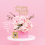 Happy Mother's Day Cake | U...