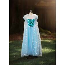 ICE QUEEN GOWN FOR WOMEN