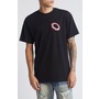 Billionaire Boys Club Rotate Cotton Graphic T-Shirt, Main, color, Black