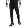 adidas Lifestyle Superstar Joggers, Main, color, Black/ White