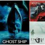 Horror DVD 3 Pack: Ghost Sh...