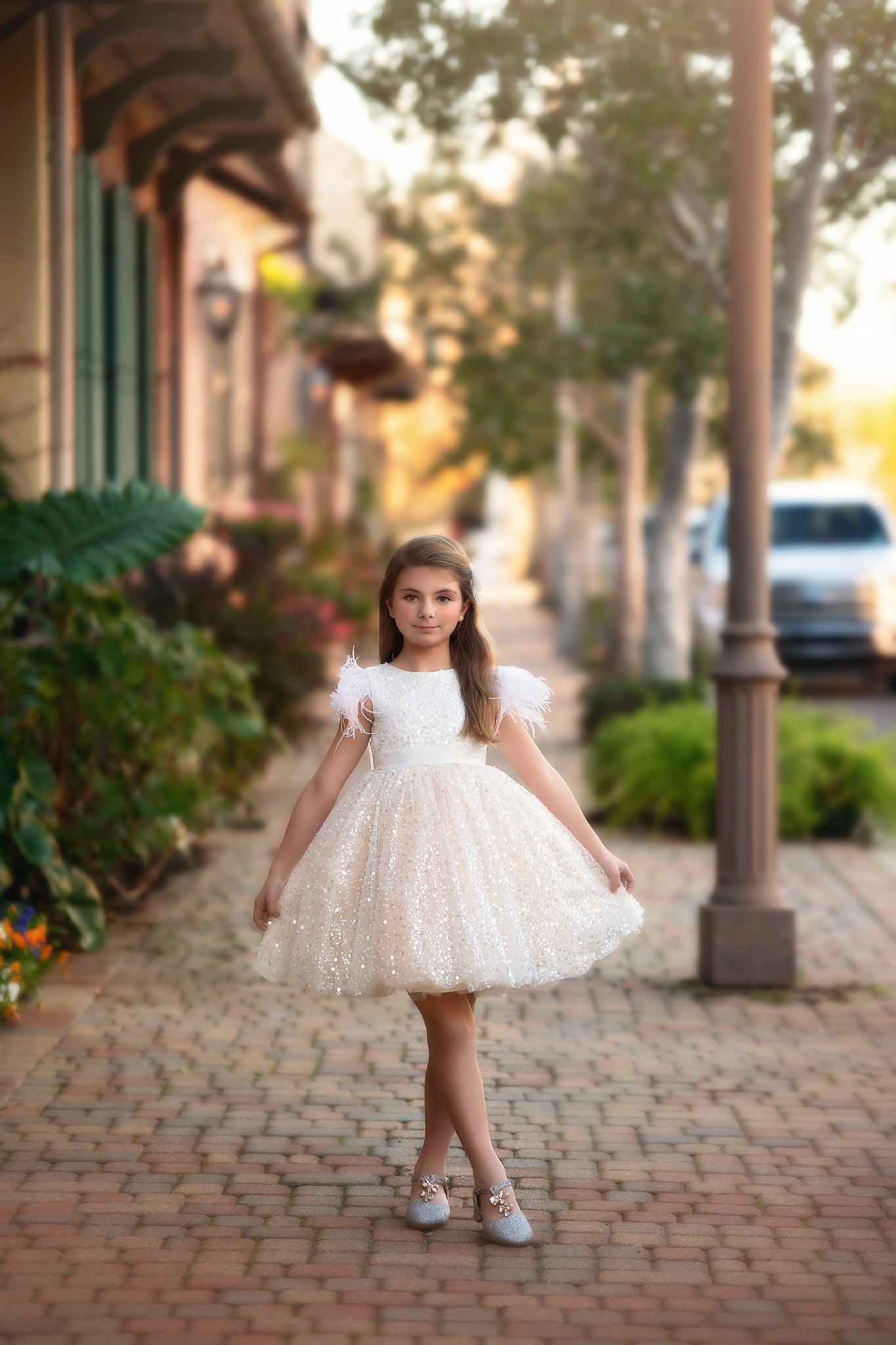 LUXURY COLLECTION ELIANA DR...