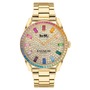 COACH Preston Bracelet Watch, 36mm, Main, color, Gold