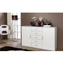 Rauch Quadra Matching Pieces
