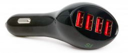 Tech. Get. Go. 50 Watt 4 po...